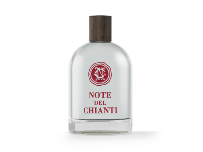 1716, unisex eau de parfum by Note del Chianti